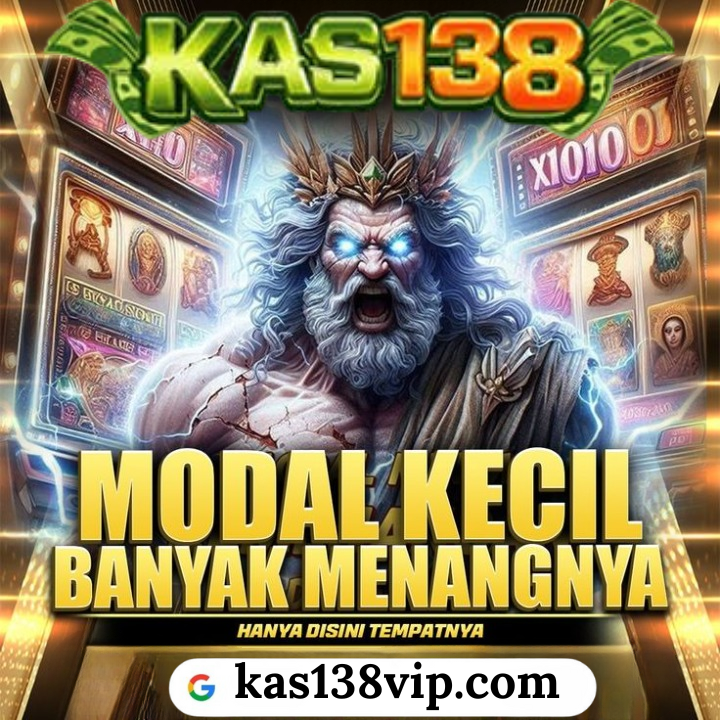KAS138: SITUS SLOT ONLINE SERVER THAILAND TERGACOR LINK RESMI DAFTAR SLOT88 VIRAL GAMPANG MENANG